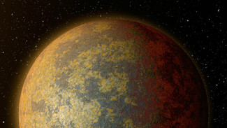 Ditemukan 2 Planet Baru Lebih Besar dari Bumi, Mengambang Tanpa Tujuan