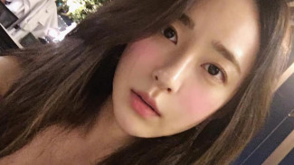 Perjuangan Artis Cantik Korea di Ambang Kebangkrutan