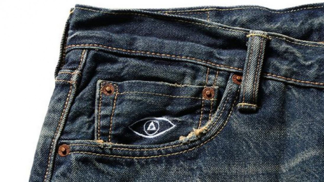 levi strauss co quality clothing