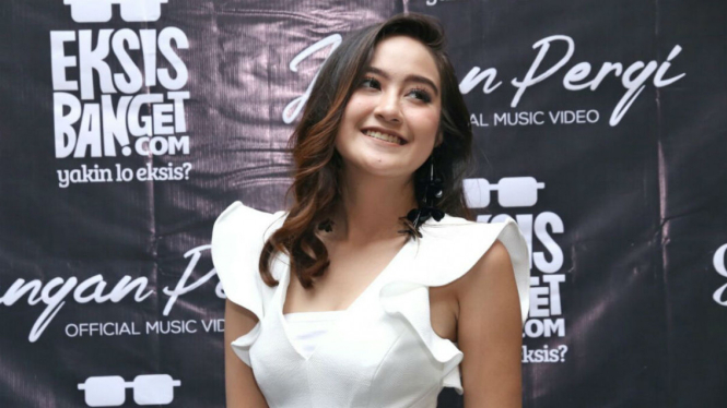 Salshabilla Adriani