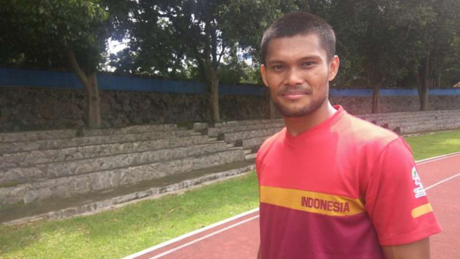 Atlet pencak silat Indonesia, Yolla Primadona