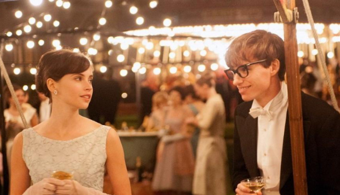 The Theory of Everything