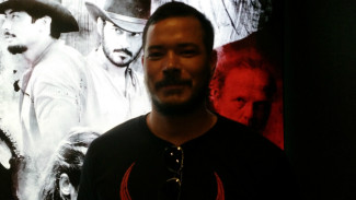 Cara Zack Lee Tetap Akur dengan Anak dan Mantan Istri&lrm;
