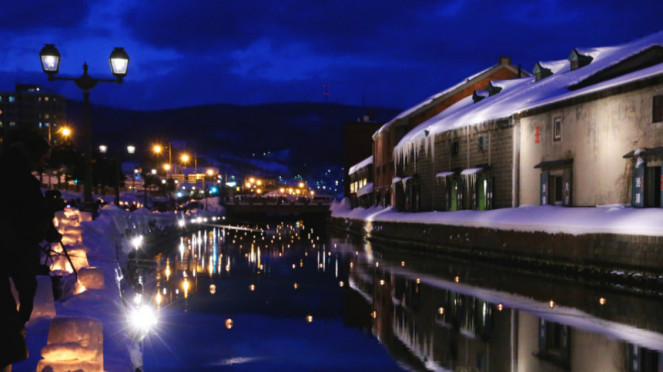 Sapporo