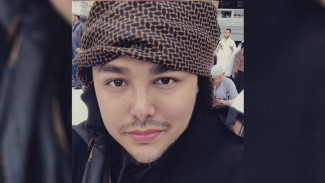 Pakai Sorban saat Umrah, Ivan Gunawan Disebut Pangeran Arab
