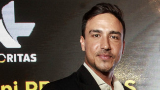 Hamish Daud Bantah Perselingkuhan dengan Sabrina Alatas: Itu Teman Saya