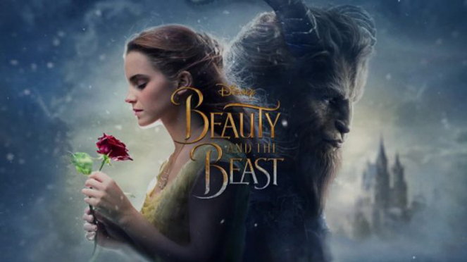 Film Beauty and The Beast
