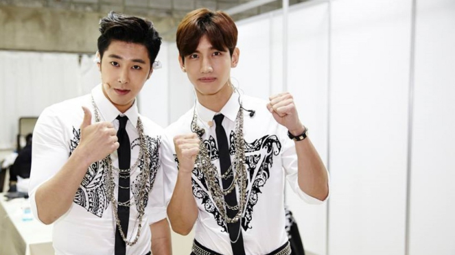 TVXQ