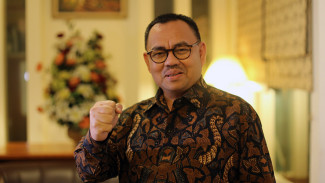 Saya Ingin Mengembalikan Politik pada Harkatnya