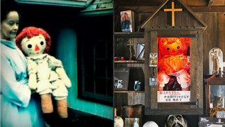 Urban Legend Antara Mitos dan Fakta