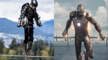 7000 Gambar Keren Iron Man HD