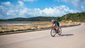 Tour de Bintan 2019 Jadi Kualifikasi Kejuaraan Dunia Balap Sepeda