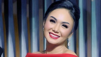 Sudah Lama Cerai, Yuni Shara Tetap Akur dengan Mantan