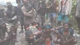 WNA yang Tewas Ditembak Separatis Papua Dibawa ke Selandia Baru