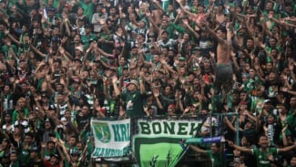 DPRD Evaluasi Tim Pembuat Rusuh di Stadion Bantul