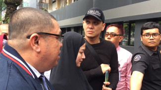 Alasan Lyra Virna Tidak Ditahan
