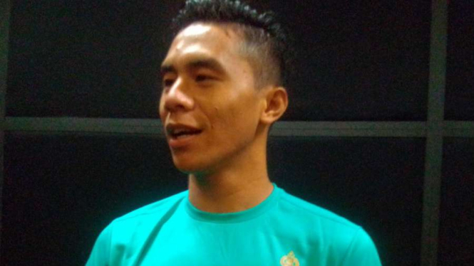 Bek Bhayangkara FC, Alsan Sanda