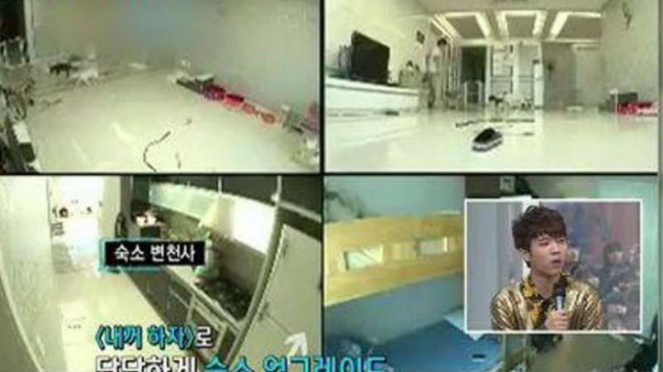 Dorm Infinite