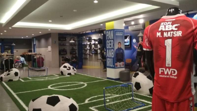 Persib Store