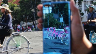 Tiga Smartphone Honor yang Diboyong ke Indonesia