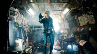 Tayang Perdana, Film 'Ready Player One' Untung Besar