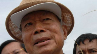 Beredar Info Hoax Jelang Pemakaman Probosutedjo