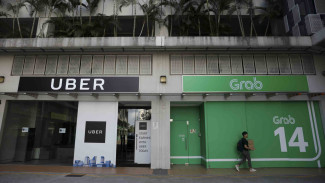 Lazada Ajak Gabung Karyawan Uber