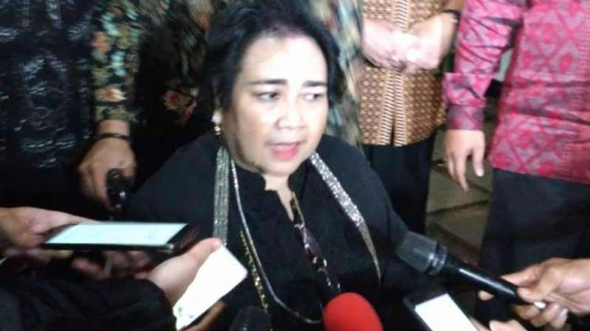 Rachmawati Soekarnoputri