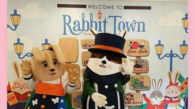 Rabbit Town