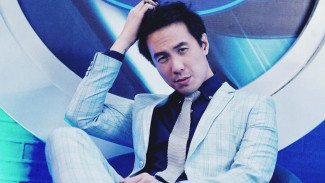Daniel Mananta Belajar Jadi Vegetarian