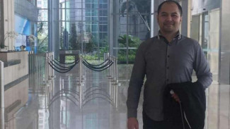 Arseto si Penghina Jokowi Ternyata Adik Politikus Gerindra