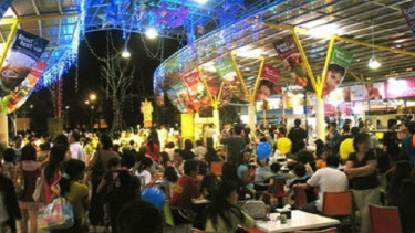 6 Tempat Wisata Kuliner Terfavorit Surabaya