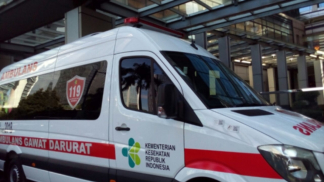 Ambulance dan tenaga kesehatan disiapkan Menkes jelang Asian Games 2018