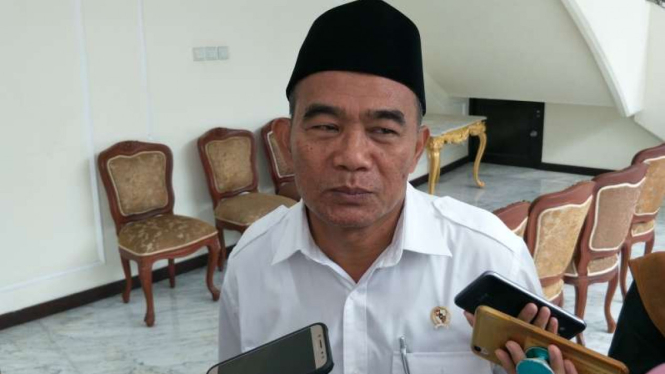 Guru Korban Gempa Lombok dapat Tunjangan Khusus – VIVA
