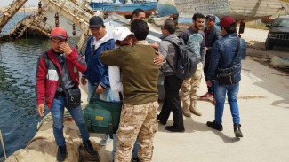 Gentingnya Proses Pembebasan Sandera WNI di Benghazi Libya