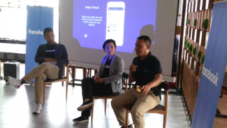 Facebook: Berita Palsu Tak Dihapus tapi Dibatasi