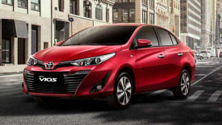 Siap-siap Harga Sedan Setara Mobil MPV