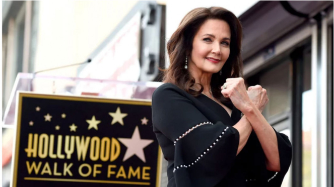 Lynda Carter
