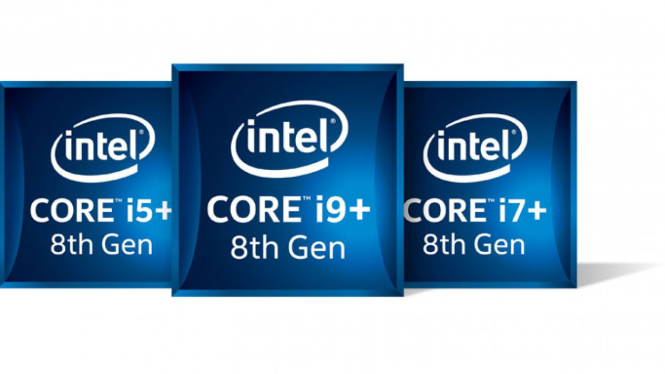 Prosesor baru Intel