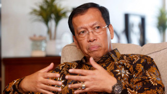 Soal Pajak Laba Ditahan dan Warisan, Ditjen Pajak Akui Masih Diskusi