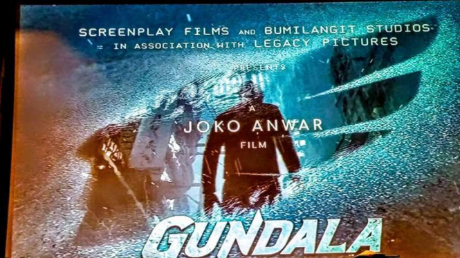 Joko Anwar garap film Gundala