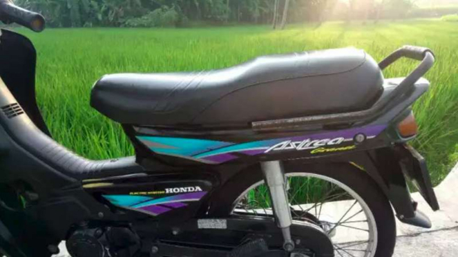 Honda Astrea Grand 1995