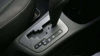 Catat, Empat Hal yang Haram Dilakukan pada Mobil Matik