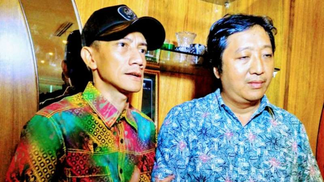 Konser Tribute to Nusantara; Apresiasi untuk Koes Plus