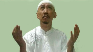 Rommy‎ Ditangkap KPK, Abu Janda: Kalau Maling, Sikat