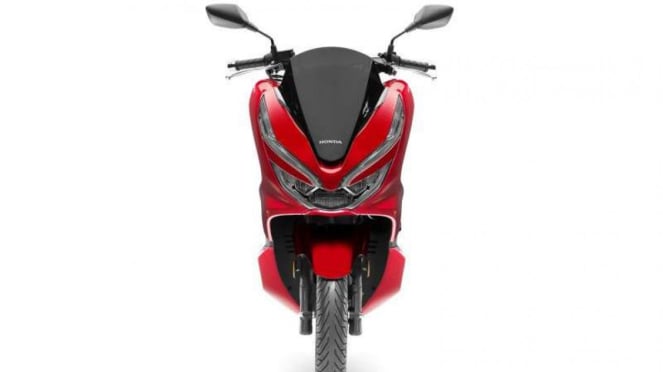 Honda PCX 125