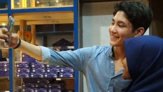 Buka Toko Kue di Aceh, Teuku Rassya Jadi Buruan Penggemar