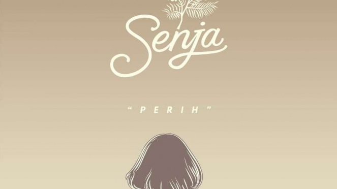 Album milik Senja, oleh Kinan