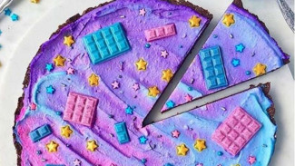 Bukan Lagi Matcha, Ini Kue yang Bakal Hits di 2018