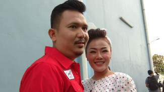 Cerita Chef Aiko soal Malam Pertama yang Tertunda